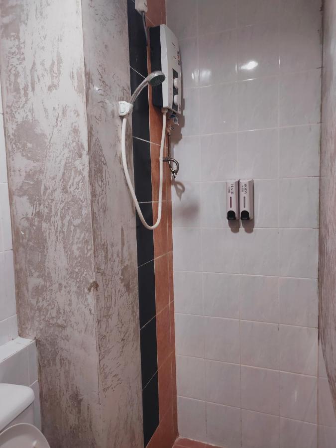 Allbes Parklands Hotel กลัง ภายนอก รูปภาพ