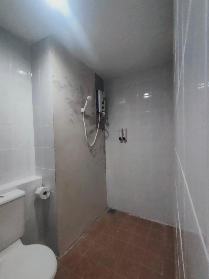 Allbes Parklands Hotel กลัง ภายนอก รูปภาพ